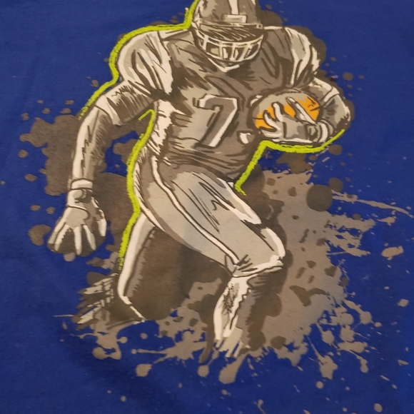 Ciroo pullover top - Picture 2 of 4